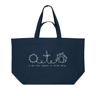 A lot can happen Shopping Bag