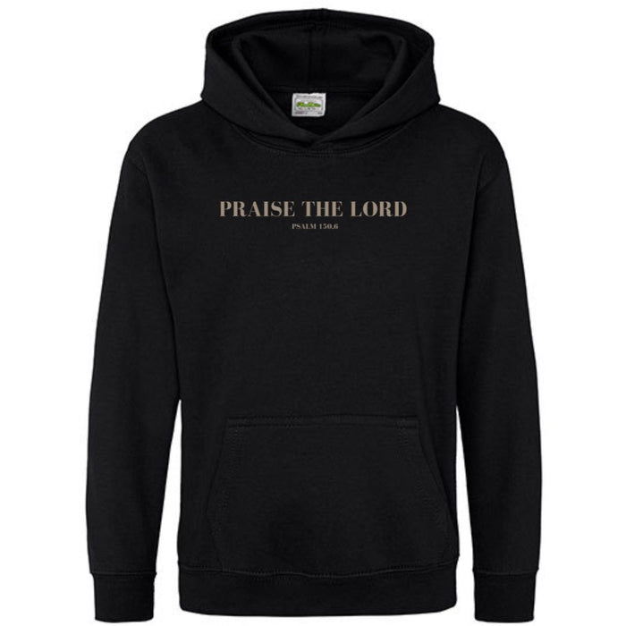 Praise the Lord Kinderhoodie