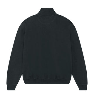 Team Jesus Half Zip Sweater