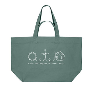 A lot can happen Shopping Bag