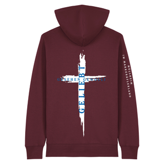FES Müllheim Zipper Hoodie