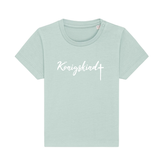 Königskind Baby T-Shirt