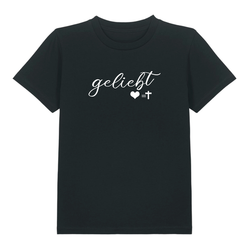 Geliebt Kids T-Shirt