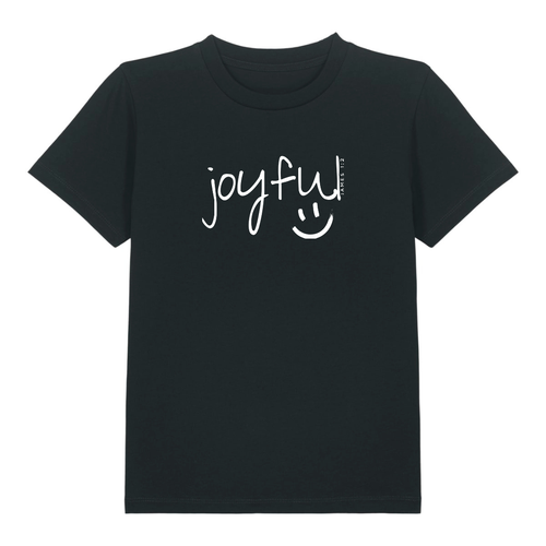 Joyful Kids T-Shirt