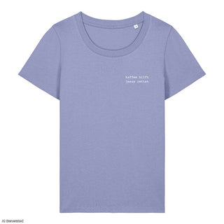 Lavendel – Frauenshirt