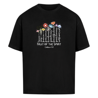 Fruit of the Spirit Oversized Shirt