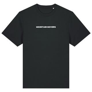Faith Walker Premium Oversized Shirt