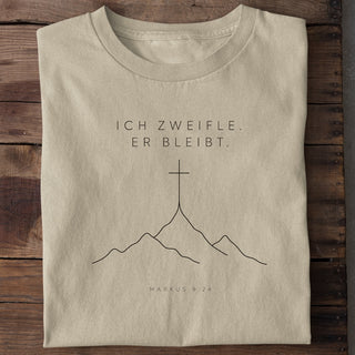 Beige – Unisex T-Shirt