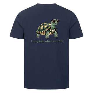 Navy – Unisex T-Shirt