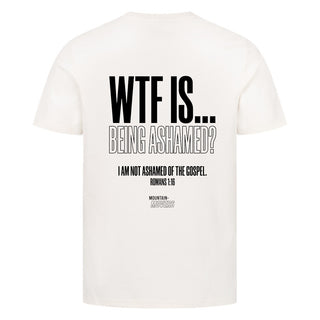 Beige – Unisex T-Shirt