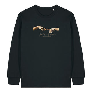 Sola Fide Longsleeve