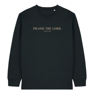 Praise The Lord Longsleeve