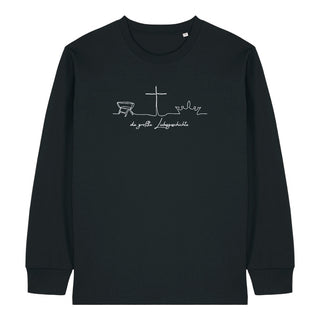 Die größte Liebesgeschichte Longsleeve
