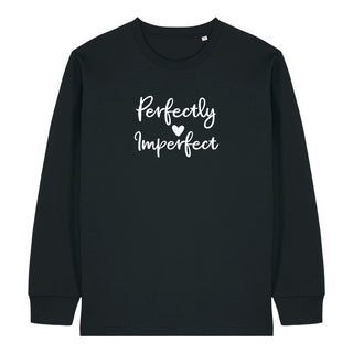 Perfectly Imperfect Longsleeve