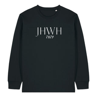 JHWH Longsleeve