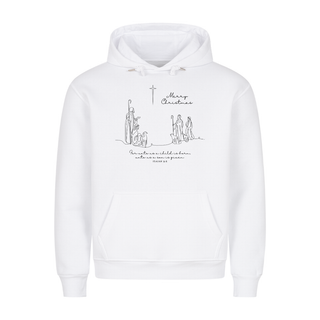 Merry Christmas Hoodie