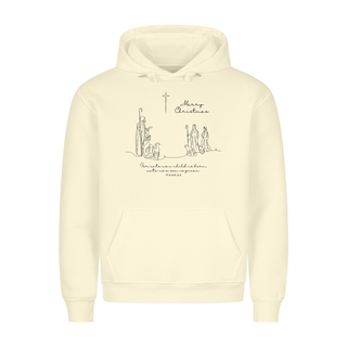 Merry Christmas Hoodie