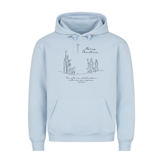 Merry Christmas Hoodie