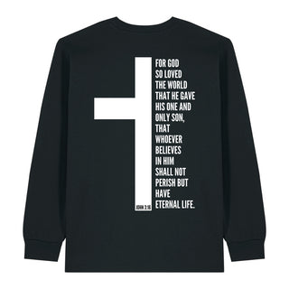 John 3_16 Longsleeve BackPrint