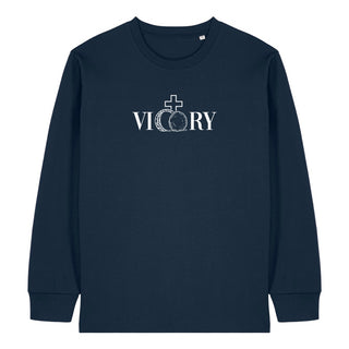Victory Easter Longsleeve