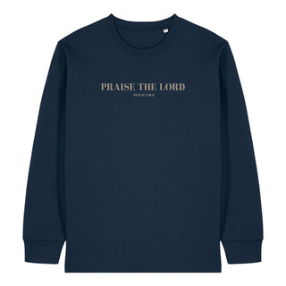 Praise The Lord Longsleeve