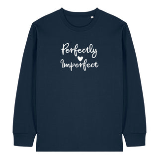 Perfectly Imperfect Longsleeve
