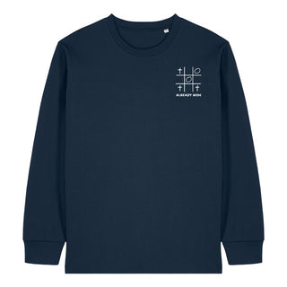 Already won Longsleeve
