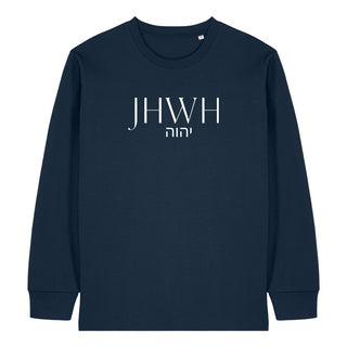 JHWH Longsleeve