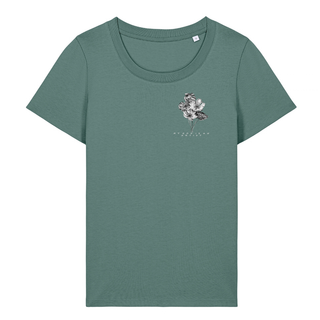 Artist Frauen T-Shirt