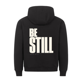 Schwarz – Unisex Hoodie