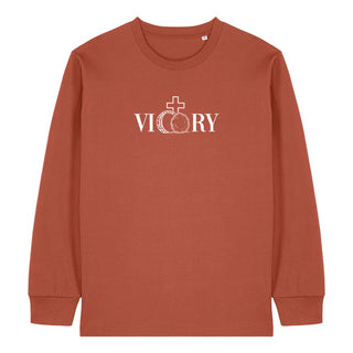 Victory Easter Longsleeve