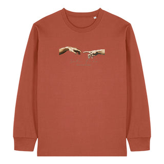 Sola Fide Longsleeve