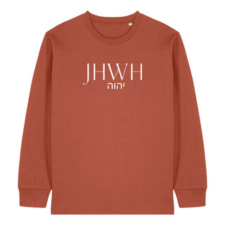 JHWH Longsleeve
