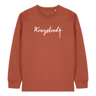 Königskind Longsleeve
