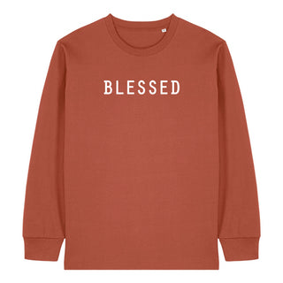 Blessed Longsleeve