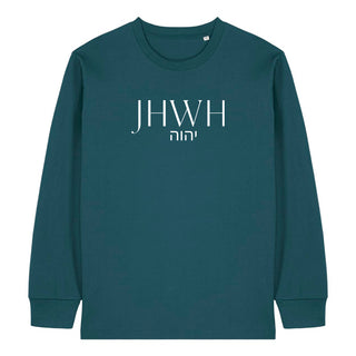 JHWH Longsleeve