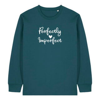 Perfectly Imperfect Longsleeve
