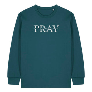 Pray for it Longsleeve