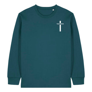 Team Jesus Longsleeve