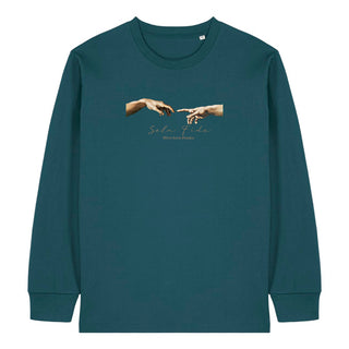 Sola Fide Longsleeve