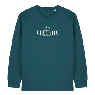 Victory Easter Longsleeve