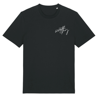Worthy Shirt