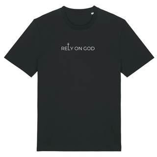 Rely on God Shirt