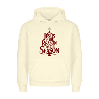 Christmas Blessing Hoodie