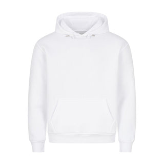 Trust him Hoodie BackPrint Detailansicht, Mountain Movers christliche Streetwear