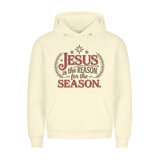 Christmas Blessing Hoodie