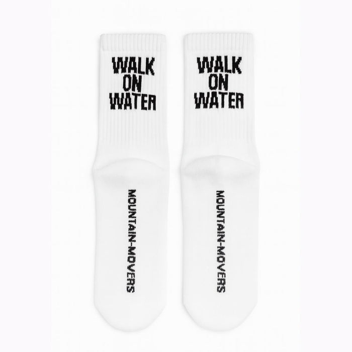Walk on Water Socks