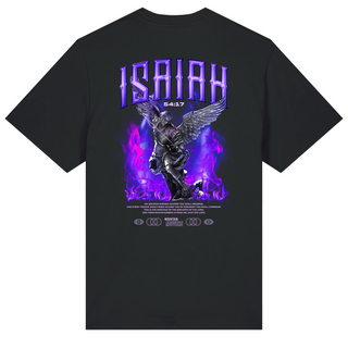 Isaiah 54:17 Oversized Shirt