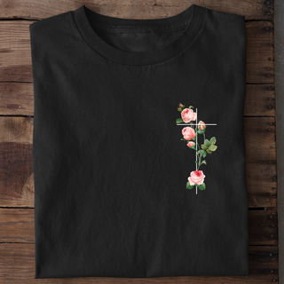 Rosenkreuz FrontPrint Shirt