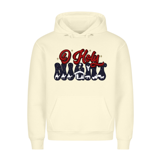 O Holy Night Christmas Hoodie
